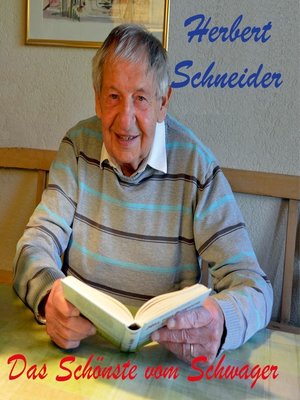 cover image of Das Schönste vom Schwager